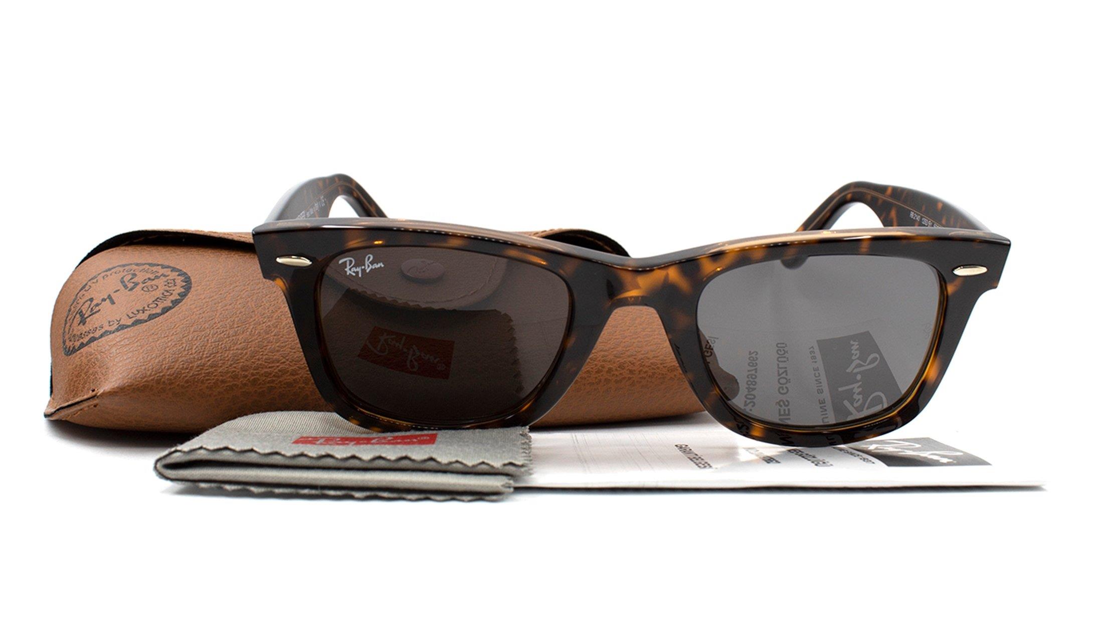 Ray-ban  2140 1292/B1 50-22  Güneş Gözlüğü