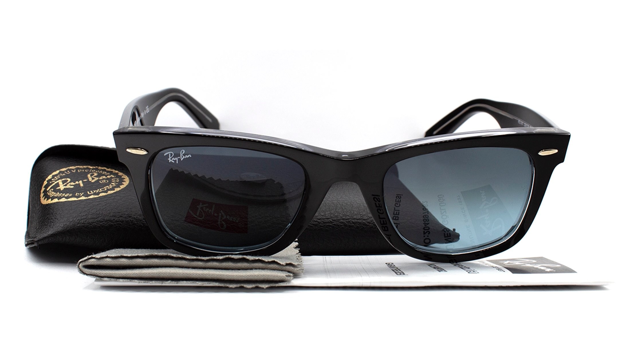 Ray-ban  2140 1294/3m 50-22  Güneş Gözlüğü