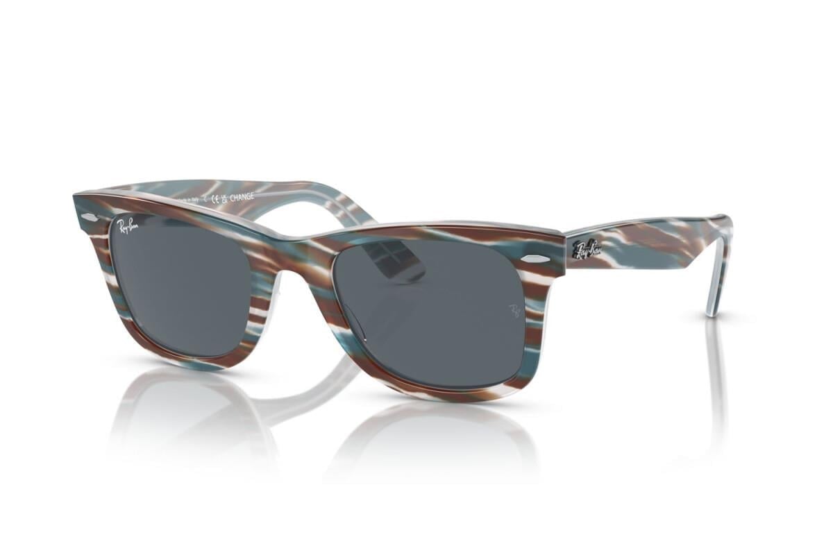 Ray-ban  2140 1407R5 50-22  Güneş Gözlüğü
