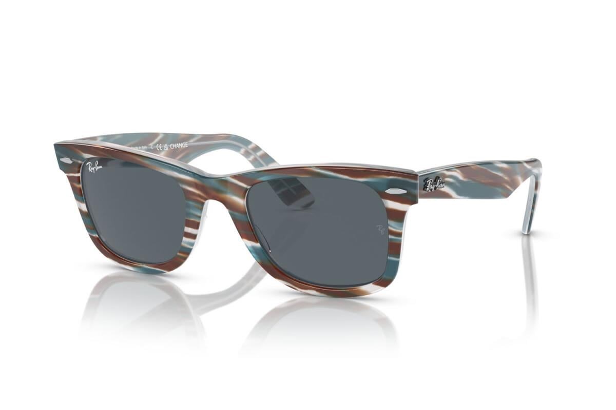 Ray-ban  2140 1407R5 50-22  Güneş Gözlüğü