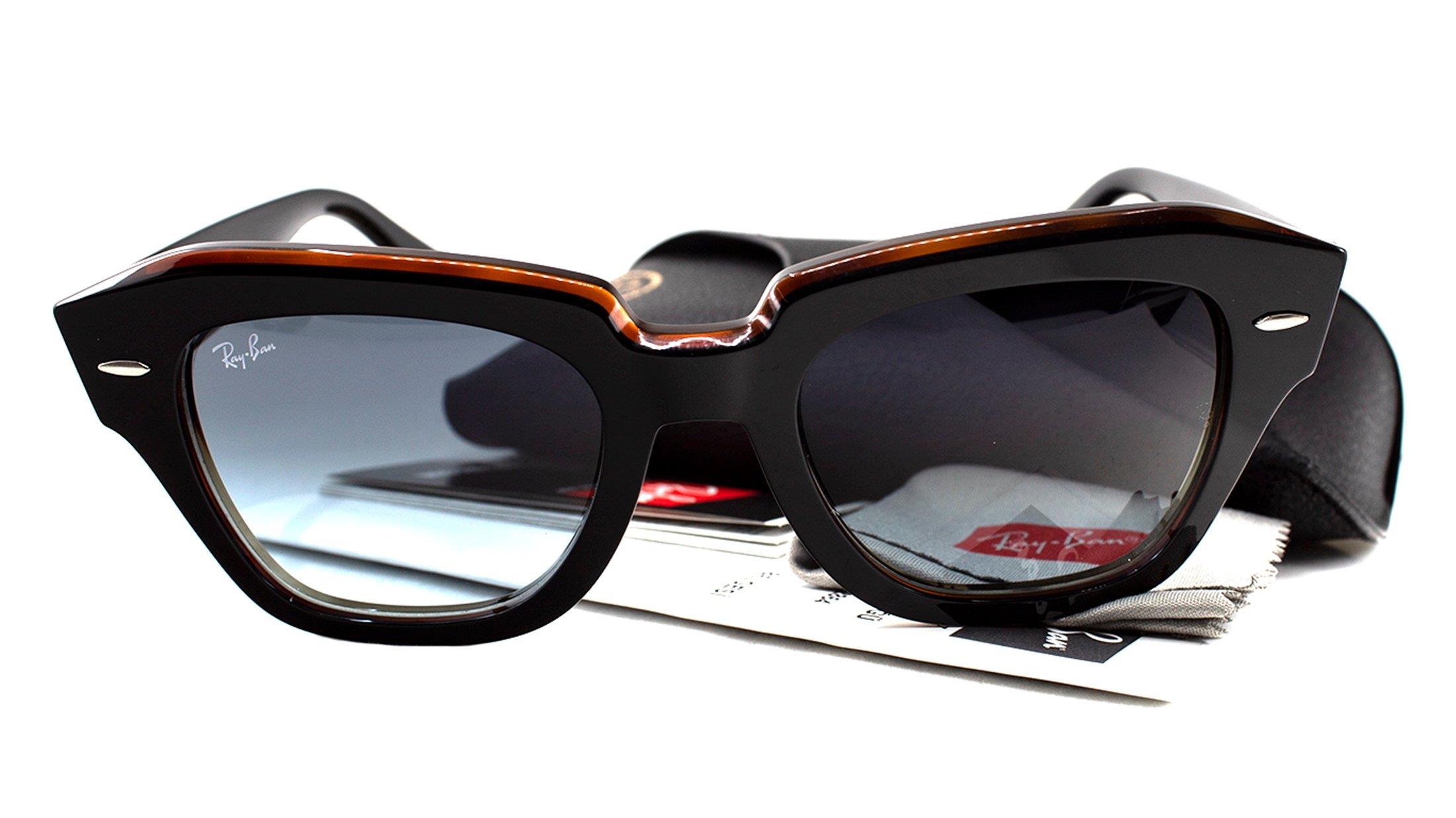 Ray-ban  2186 1322/41 52-20  Güneş Gözlüğü