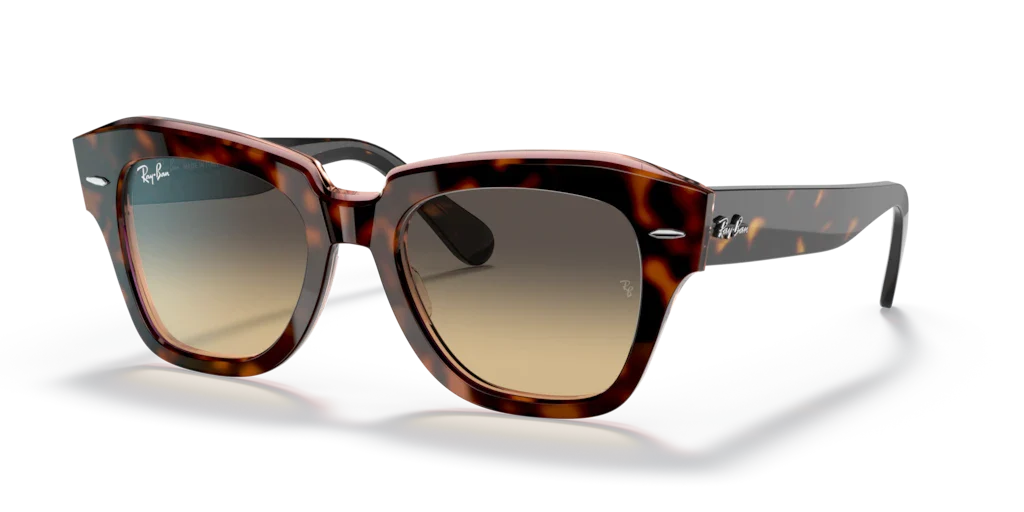 Ray-ban  2186 1324/BG 52-20  Güneş Gözlüğü
