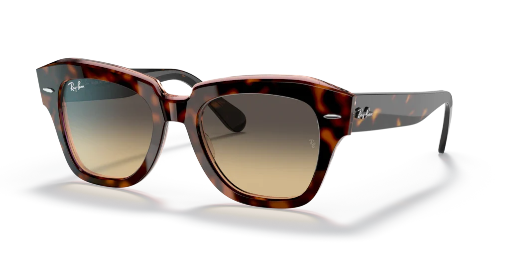 Ray-ban  2186 1324/BG 52-20  Güneş Gözlüğü