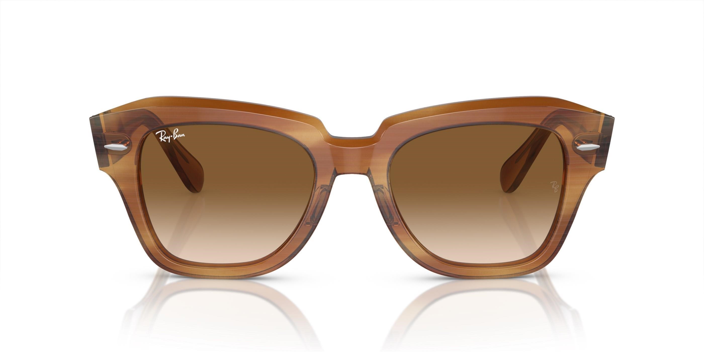 Ray-ban  2186 140351 52-20  Güneş Gözlüğü