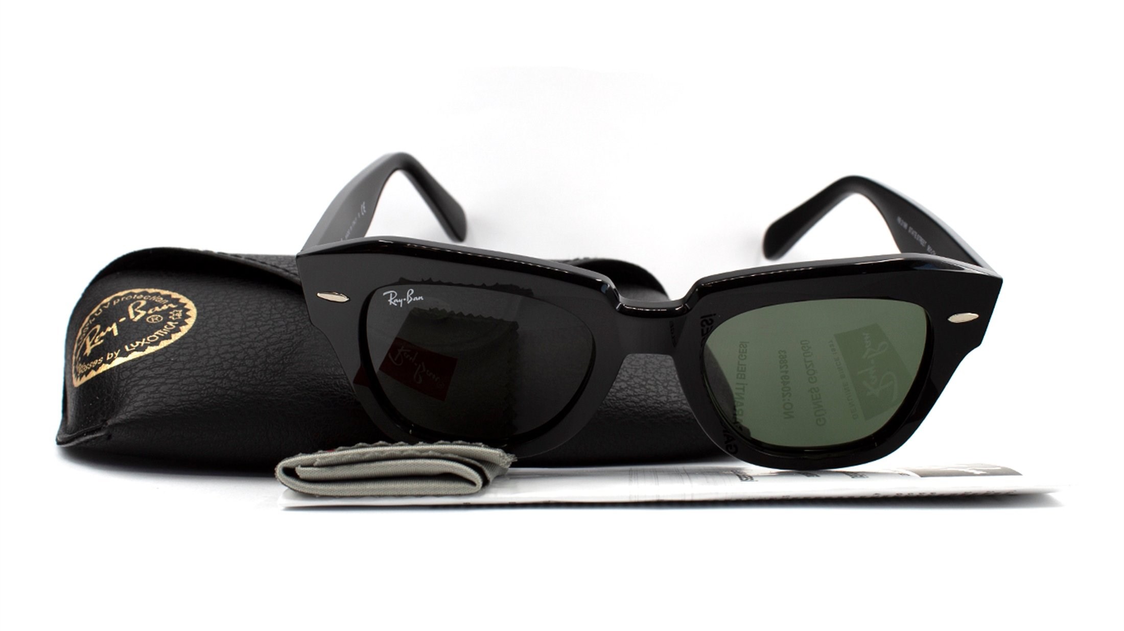 Ray-ban  2186 901/31 49-20  Güneş Gözlüğü