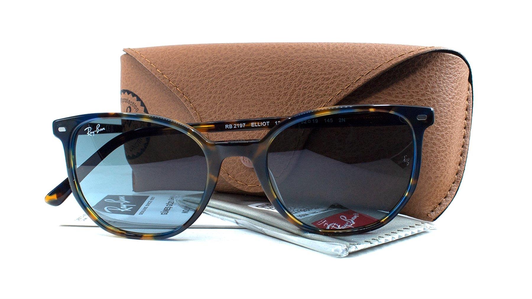 Ray-ban  2197 1356/3M 52-19  Güneş Gözlüğü