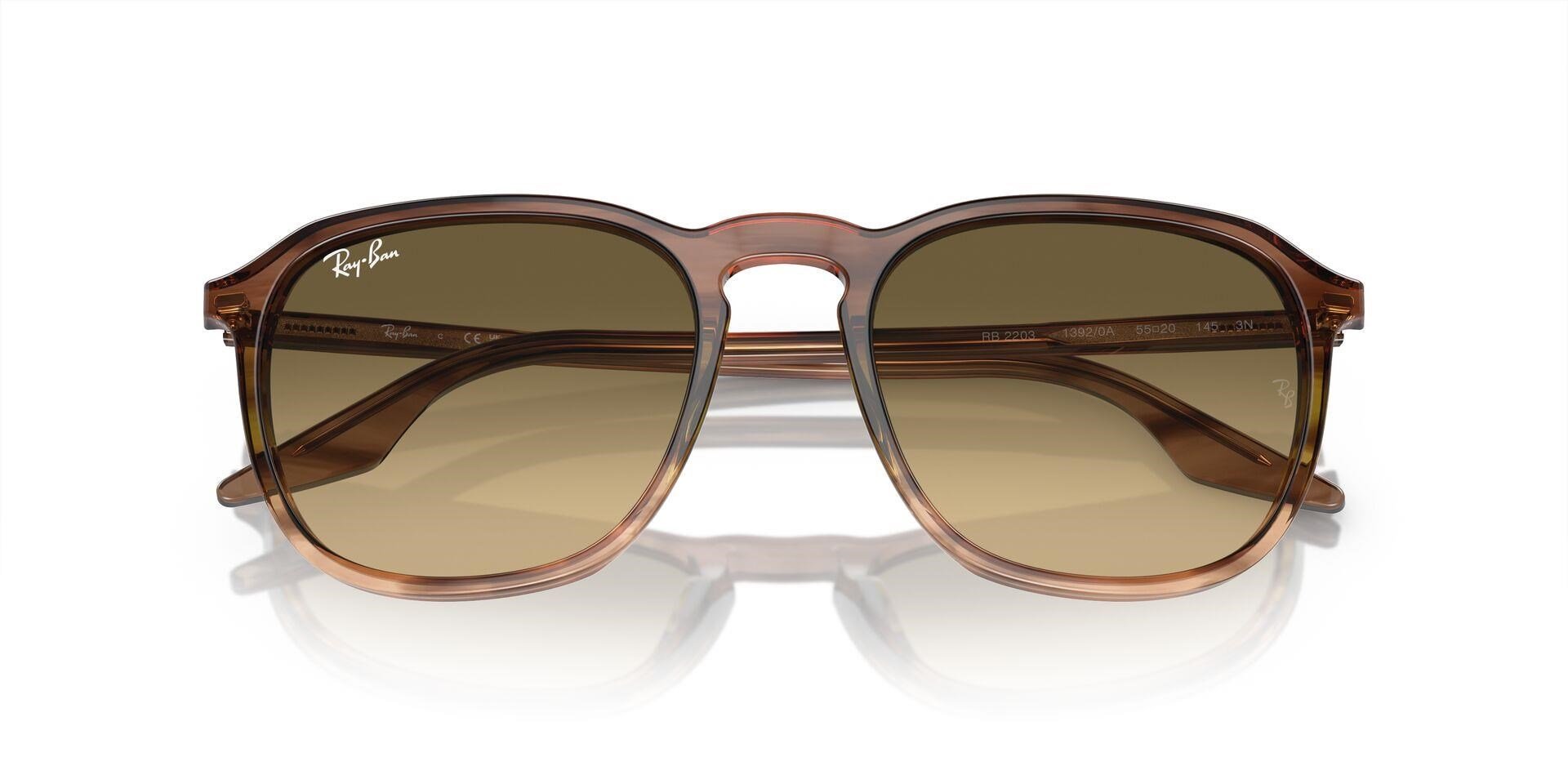 Ray-ban  2203 13920A 52-20  Güneş Gözlüğü