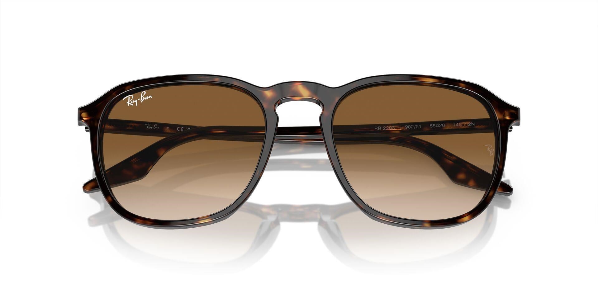 Ray-ban  2203 902/51 52-20  Güneş Gözlüğü