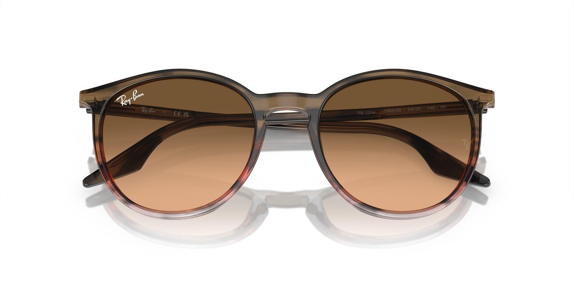 Ray-ban  2204 13953B 51-20  Güneş Gözlüğü