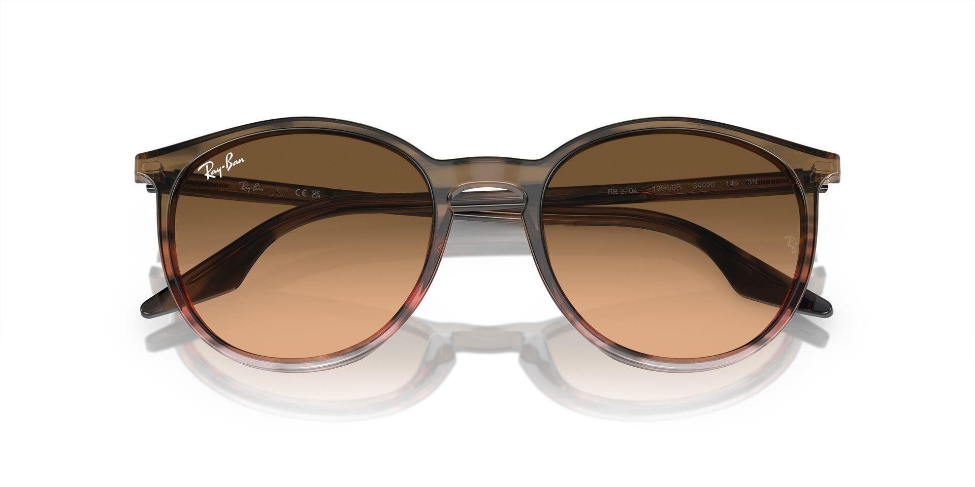 Ray-ban  2204 13953B 51-20  Güneş Gözlüğü