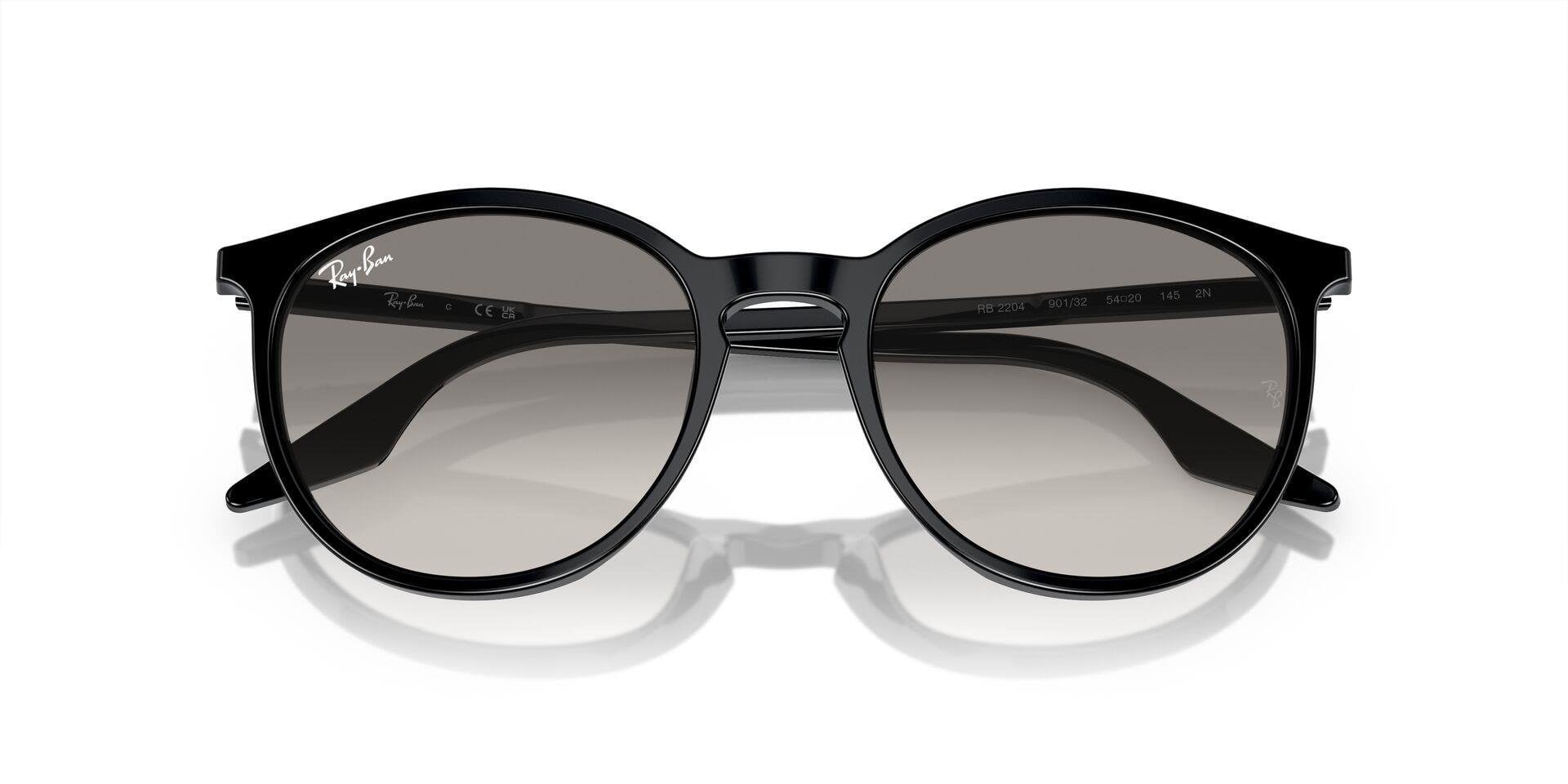Ray-ban  2204 901/32 51-20  Güneş Gözlüğü