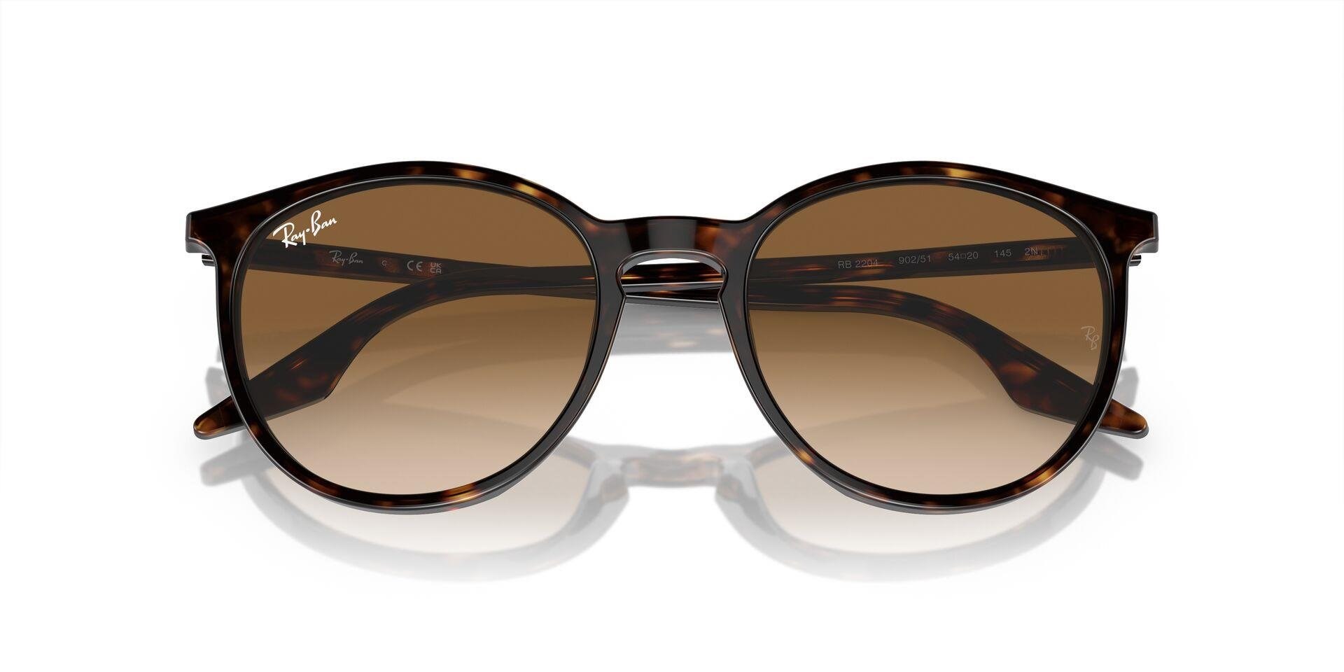 Ray-ban  2204 902/51 51-20  Güneş Gözlüğü