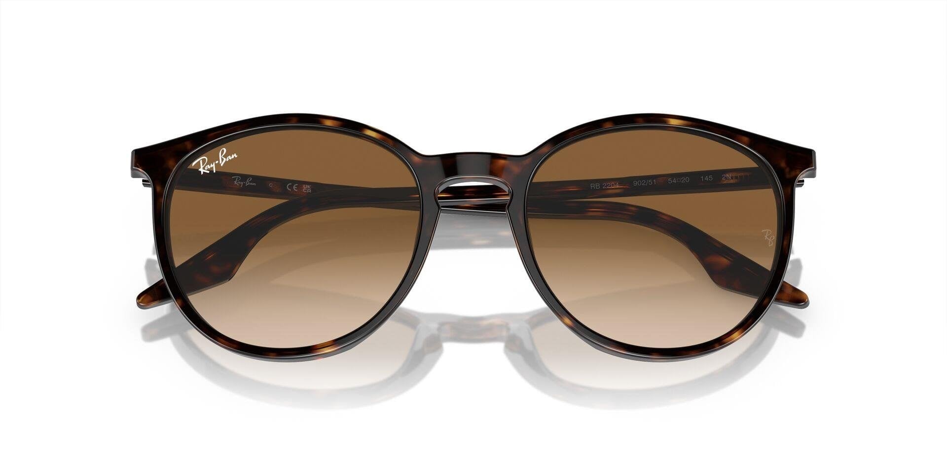 Ray-ban  2204 902/51 51-20  Güneş Gözlüğü