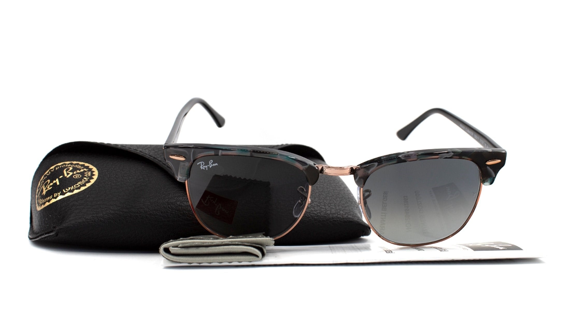 Ray-ban  3016 1255/71 51-21  Güneş Gözlüğü