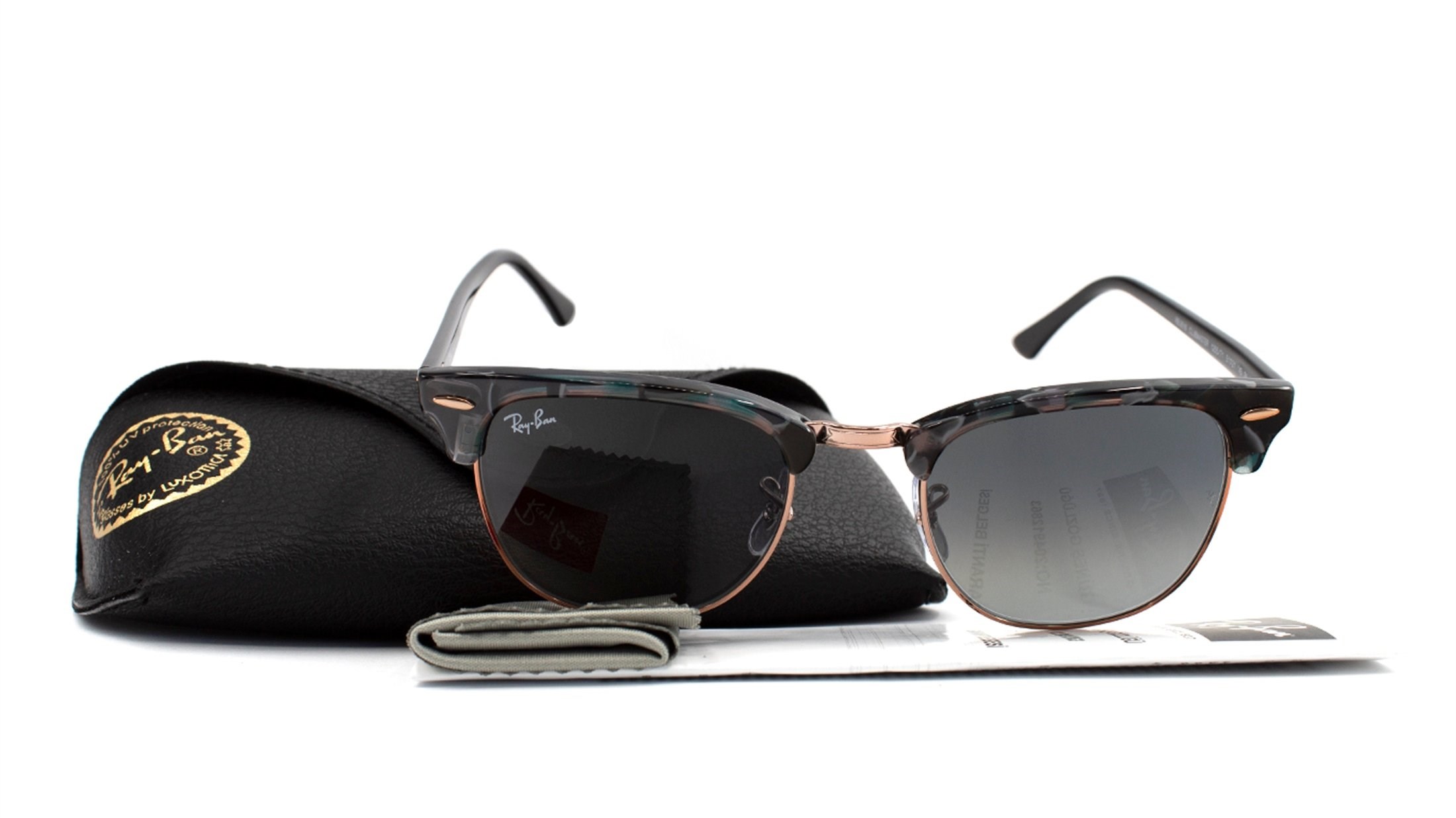 Ray-ban  3016 1255/71 51-21  Güneş Gözlüğü