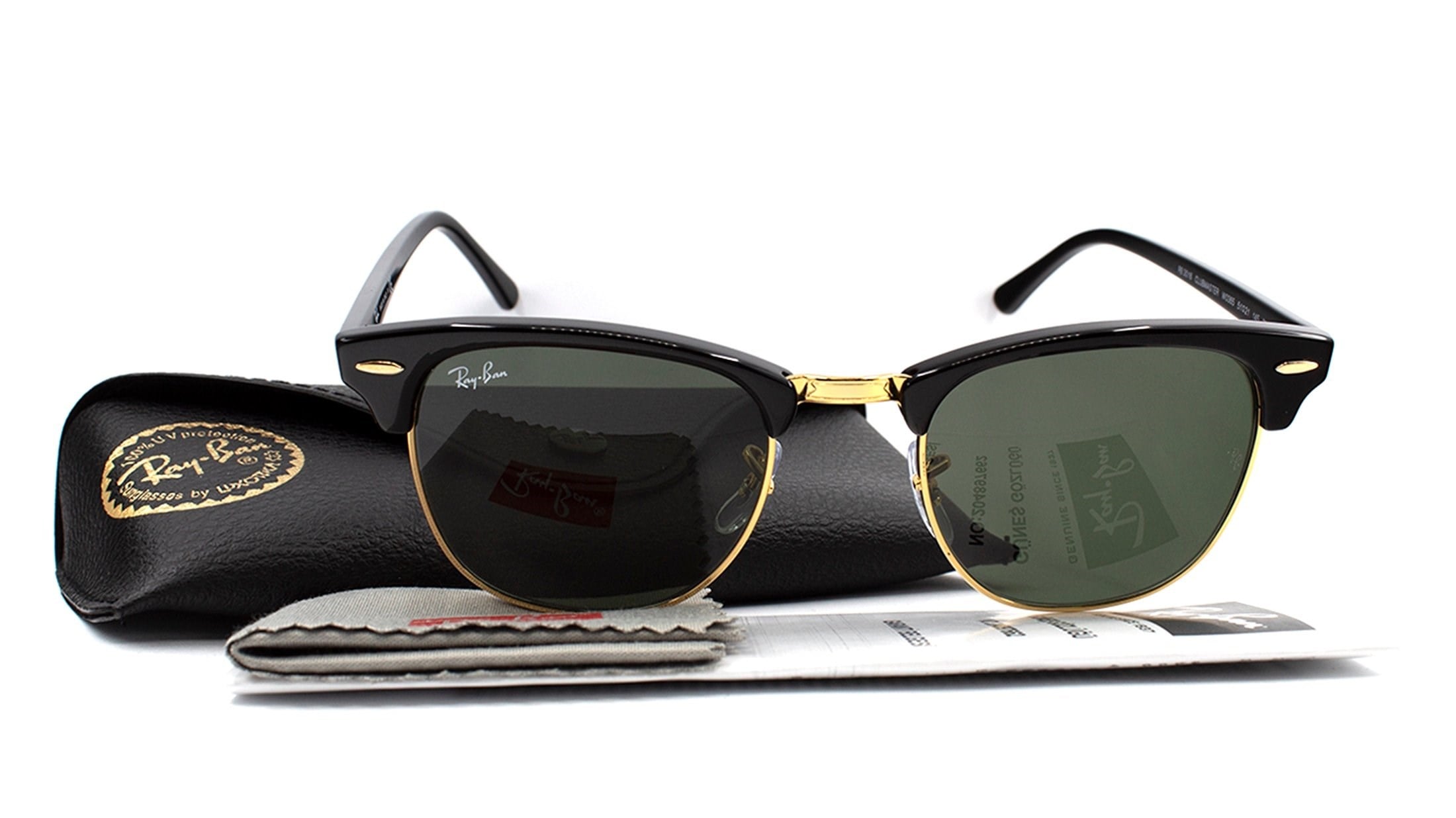 Ray-ban  3016 W0365 51-21  Güneş Gözlüğü