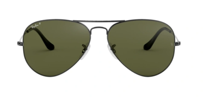 Ray-Ban 3025 004/58 55-14 Unisex Güneş Gözlüğü