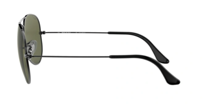 Ray-Ban 3025 004/58 55-14 Unisex Güneş Gözlüğü