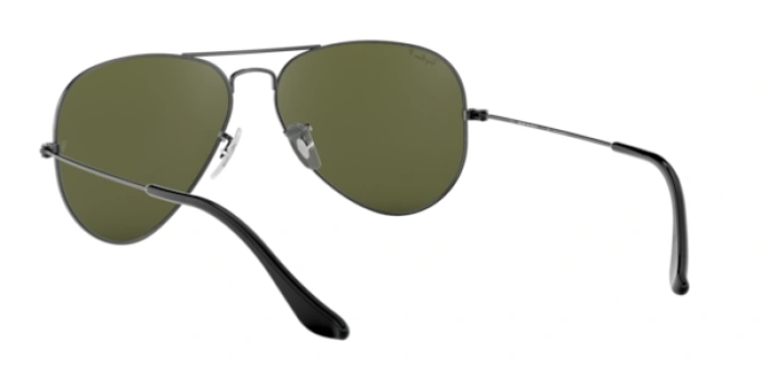 Ray-Ban 3025 004/58 55-14 Unisex Güneş Gözlüğü