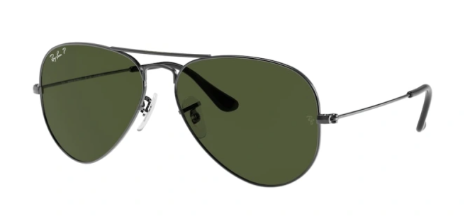 Ray-Ban 3025 004/58 55-14 Unisex Güneş Gözlüğü