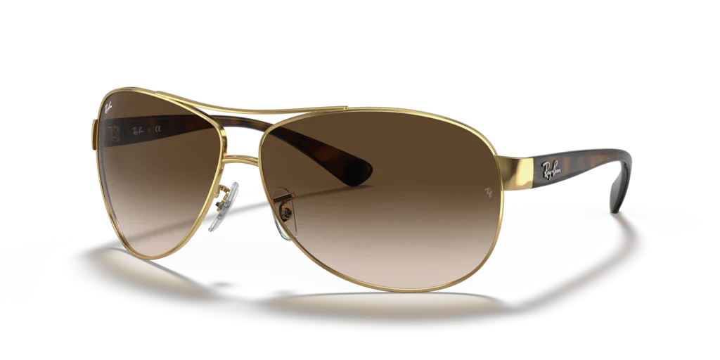 Ray-ban  3386 001/13 63-13  Güneş Gözlüğü