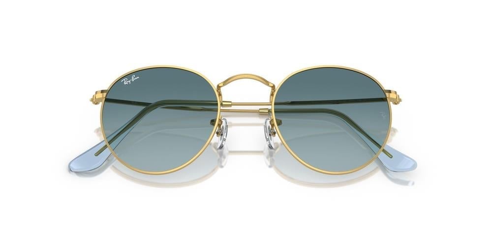 Ray-ban  3447 001/3M 50-21  Güneş Gözlüğü