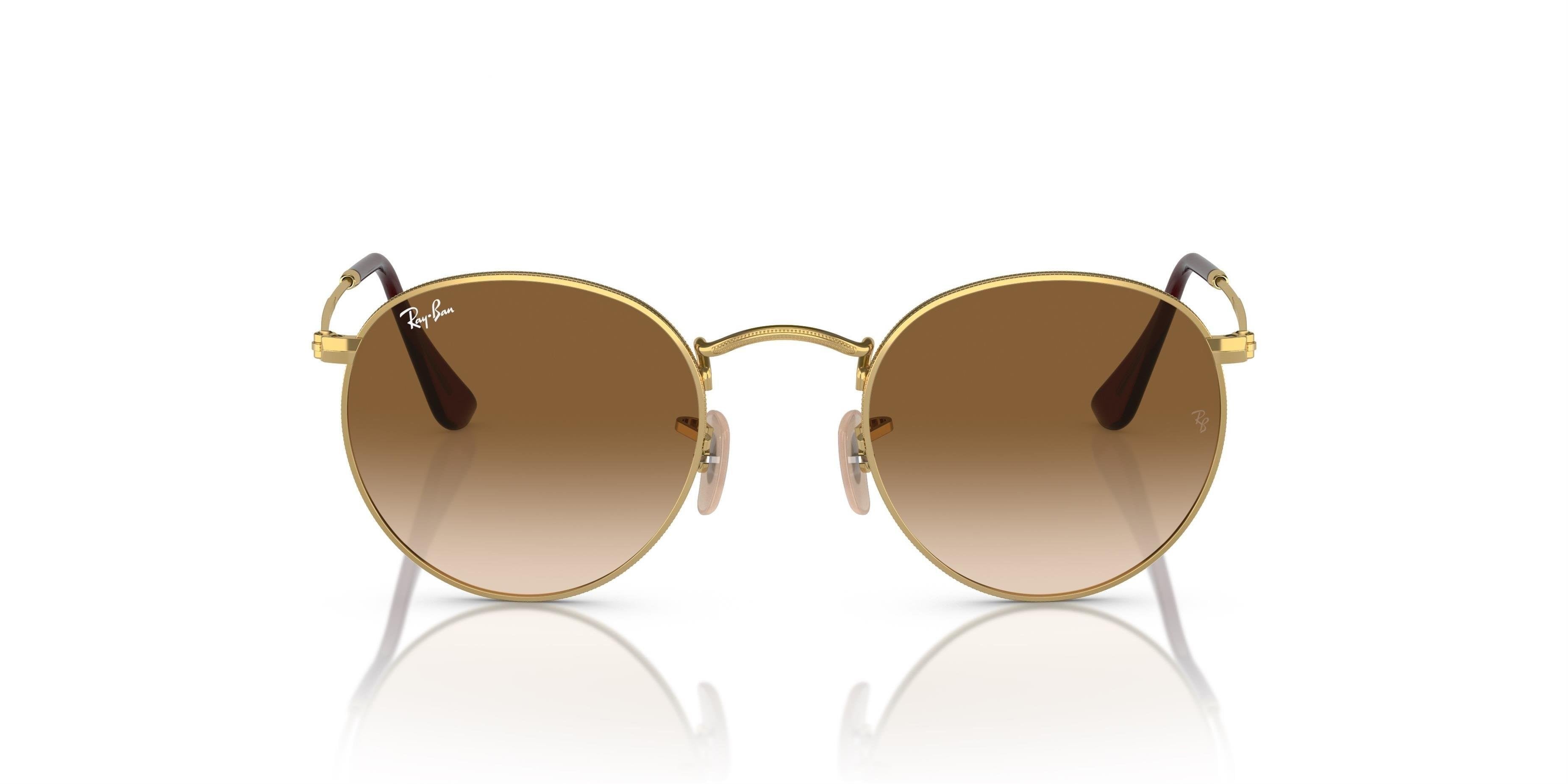 Ray-ban  3447 001/51 50-21  Güneş Gözlüğü