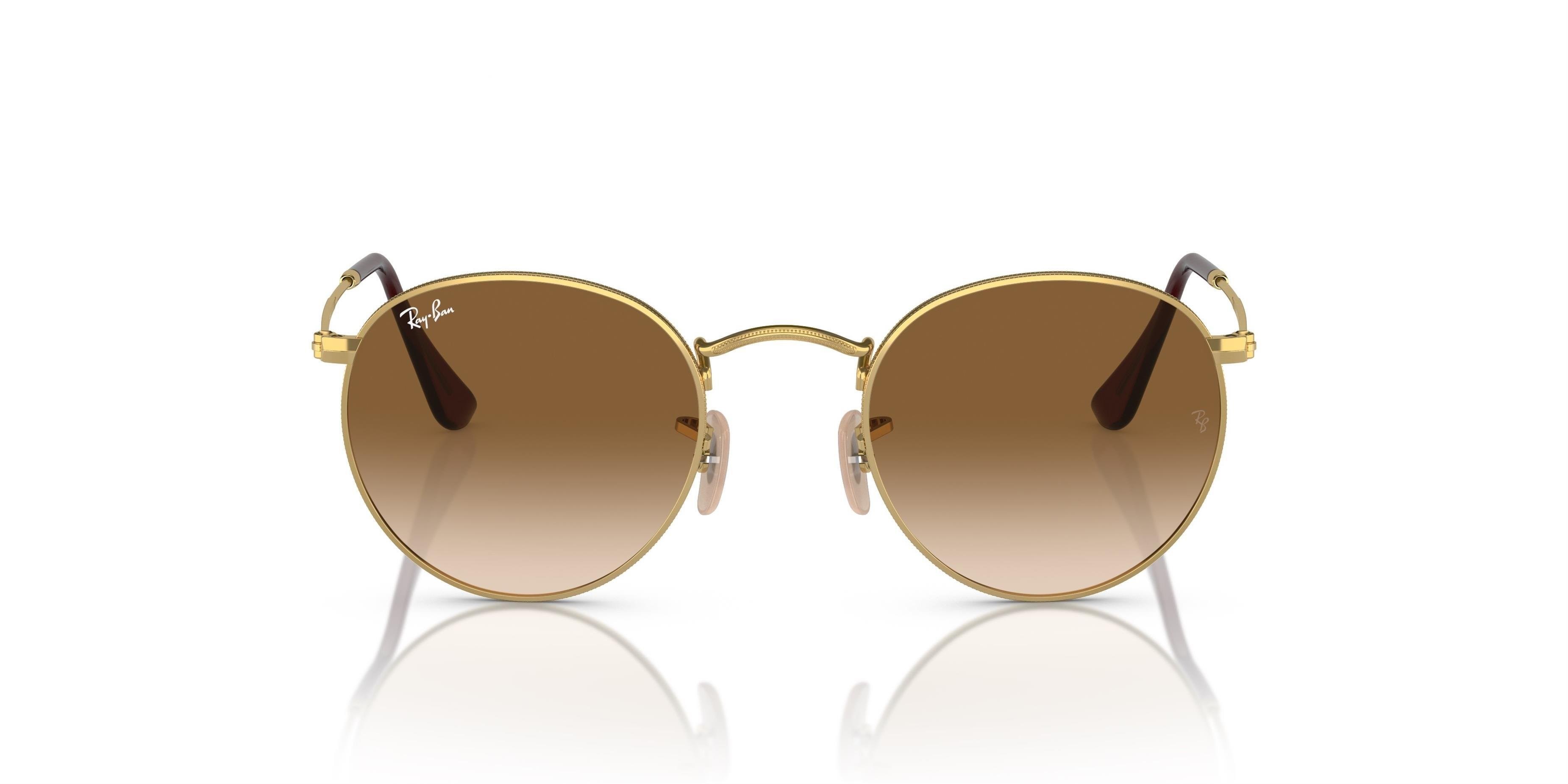 Ray-ban  3447 001/51 50-21  Güneş Gözlüğü