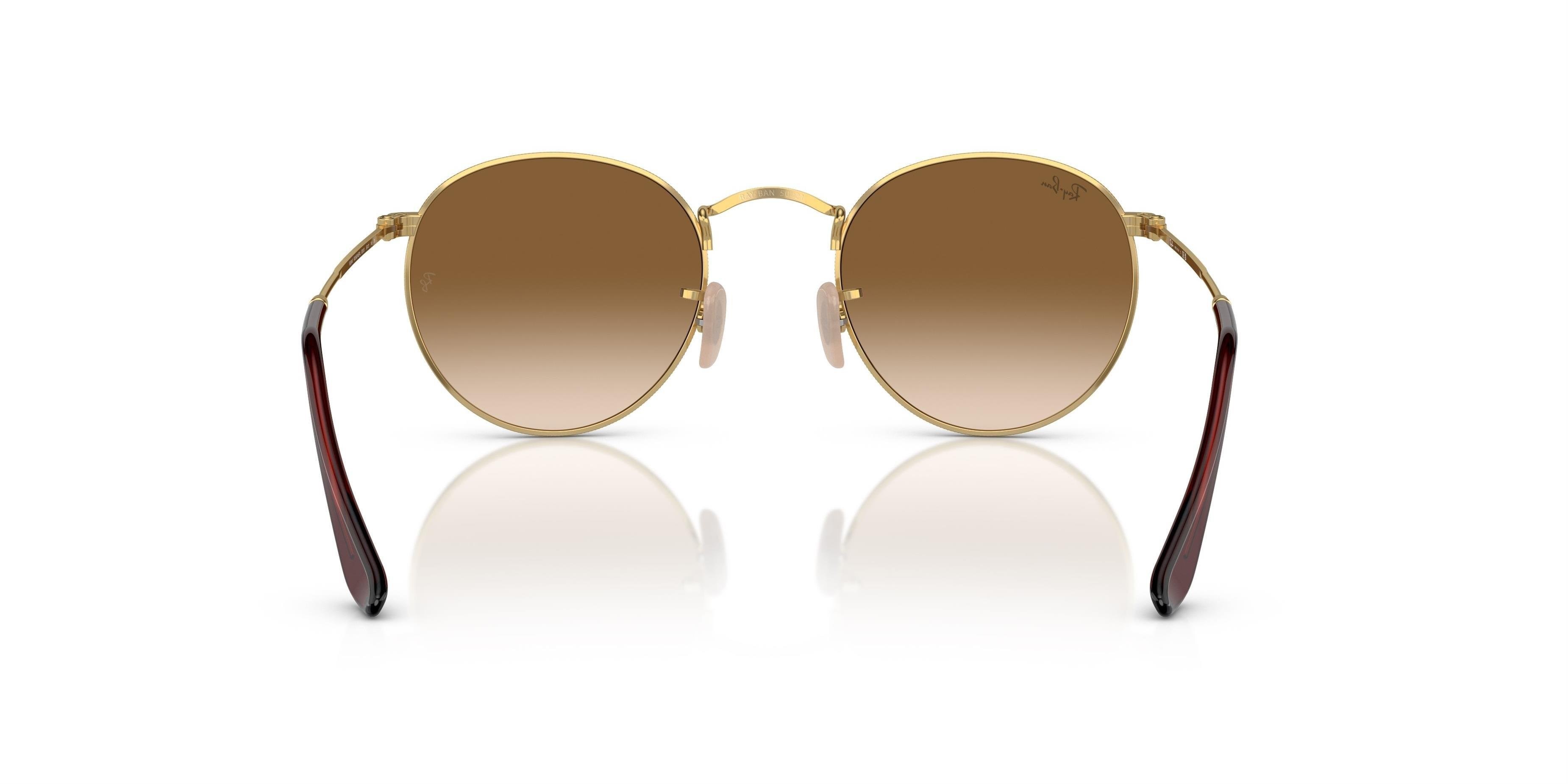 Ray-ban  3447 001/51 50-21  Güneş Gözlüğü