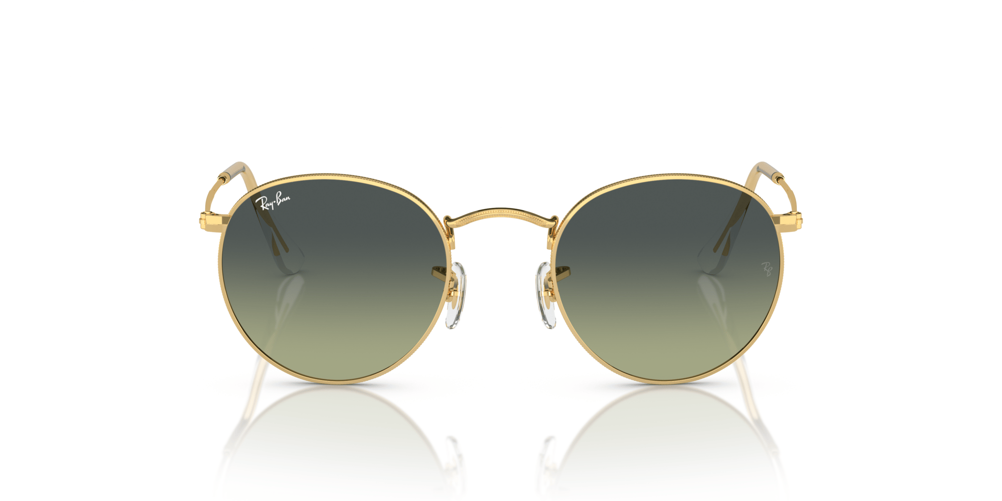 Ray-ban  3447 001/BH 50-21  Güneş Gözlüğü
