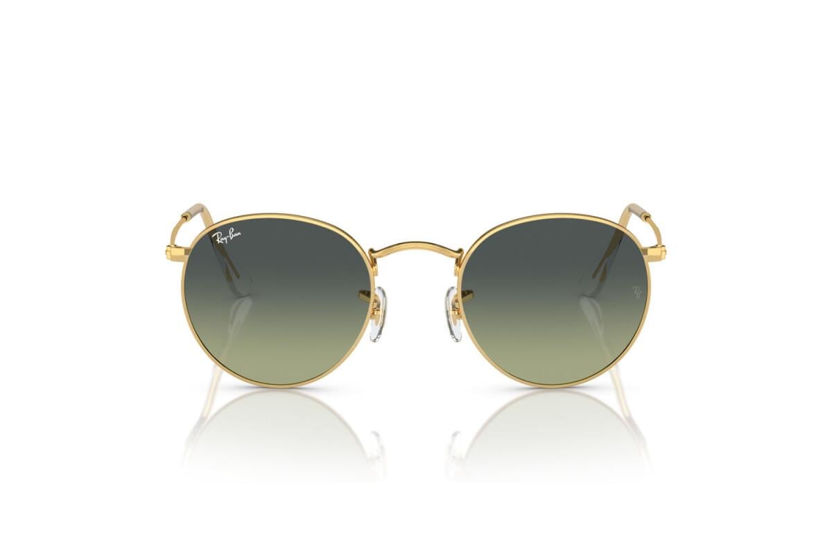 RAY-BAN 3447 001/BH 50  GÜNEŞ GÖZLÜĞÜ