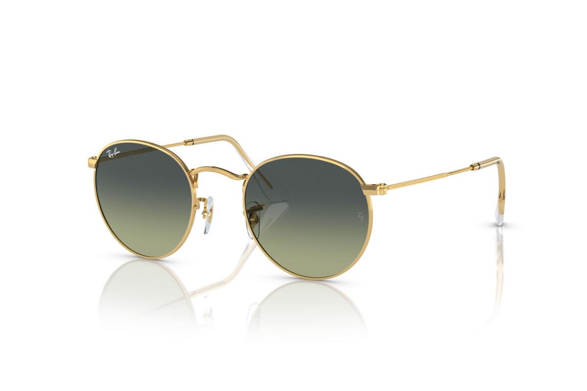 RAY-BAN 3447 001/BH 50  GÜNEŞ GÖZLÜĞÜ