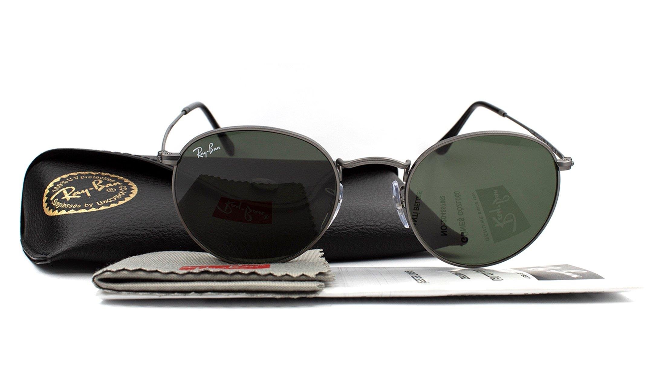 Ray-ban  3447 029 50-21  Güneş Gözlüğü