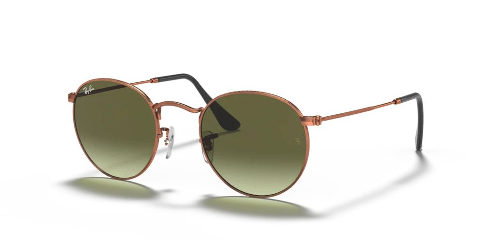 Ray-ban  3447 9002/a6 53-21  Güneş Gözlüğü