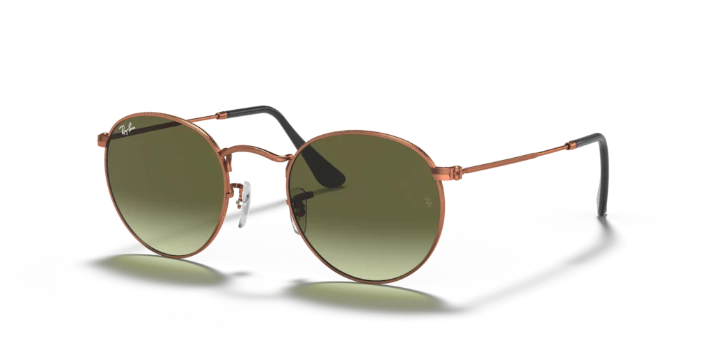 Ray-ban  3447 9002/a6 53-21  Güneş Gözlüğü
