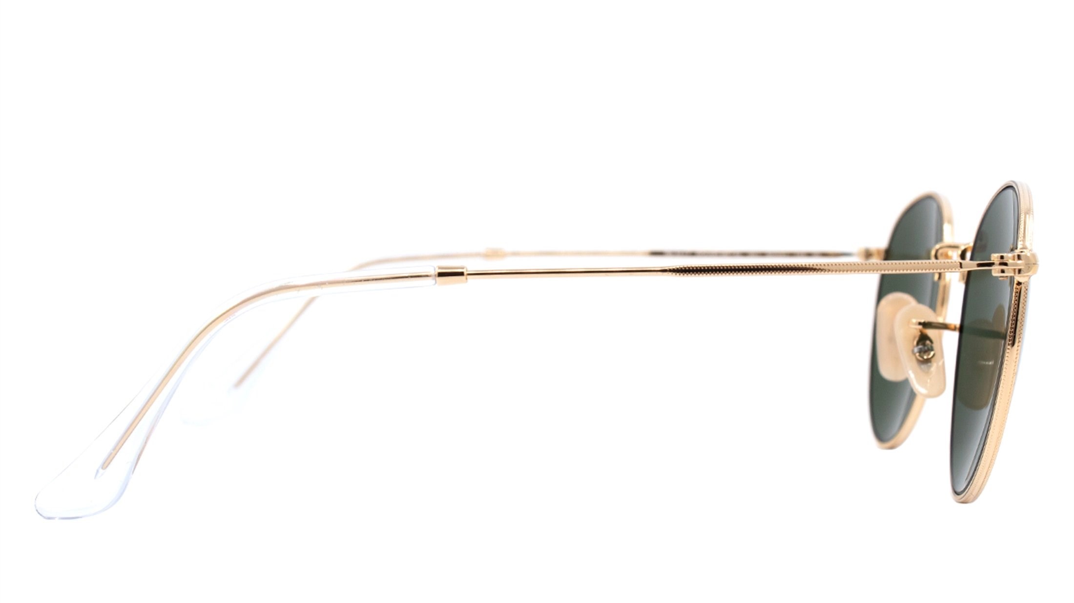 Ray-ban  3447-N 001 53-21  Güneş Gözlüğü
