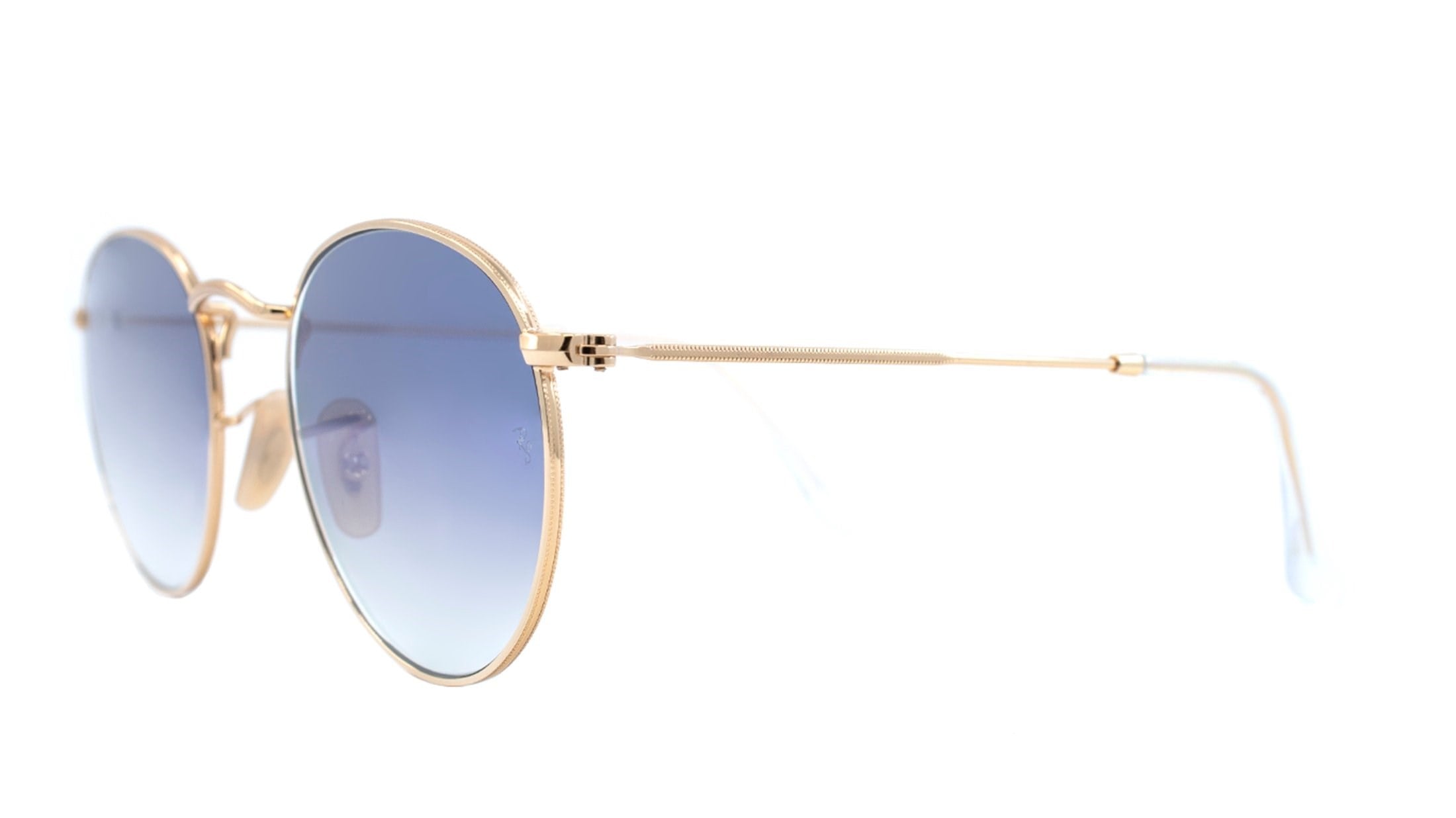 Ray-ban  3447-N 001/3F 50-21  Güneş Gözlüğü