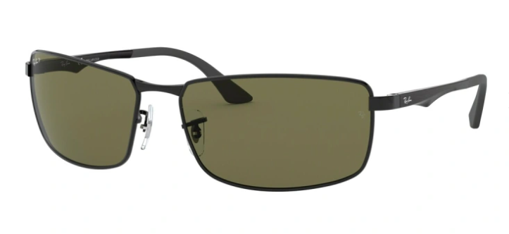 Ray-ban  3498 002/9a 61-17  Güneş Gözlüğü