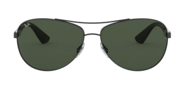 Ray-Ban 3526 006/71 63-14