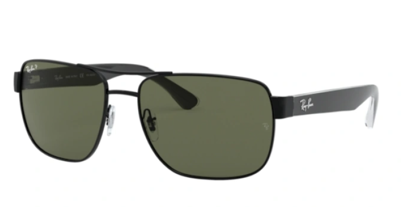 Ray-ban  3530 002/9a 58-17  Güneş Gözlüğü