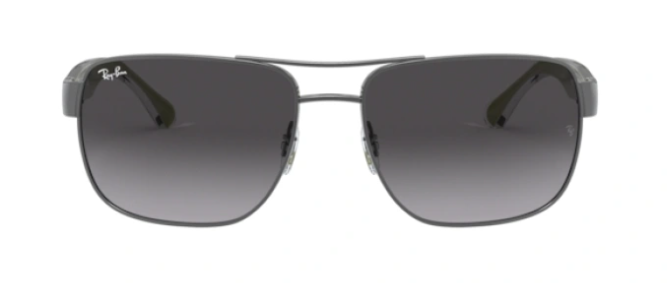 Ray-ban  3530 004/8G 58-17  Güneş Gözlüğü