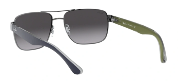 Ray-ban  3530 004/8G 58-17  Güneş Gözlüğü