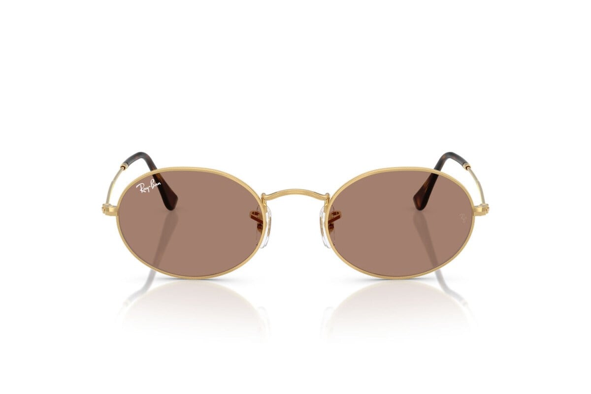 Ray-ban  3547 001/1A 51-21  Güneş Gözlüğü