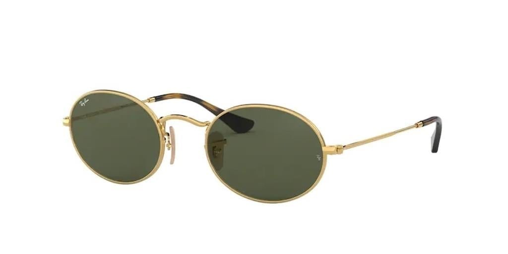 Ray-ban  3547-N 001 52-21  Güneş Gözlüğü