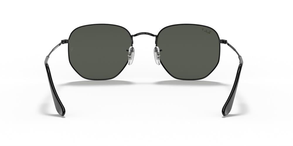 Ray-ban  3548-N 002/58 54-21  Güneş Gözlüğü