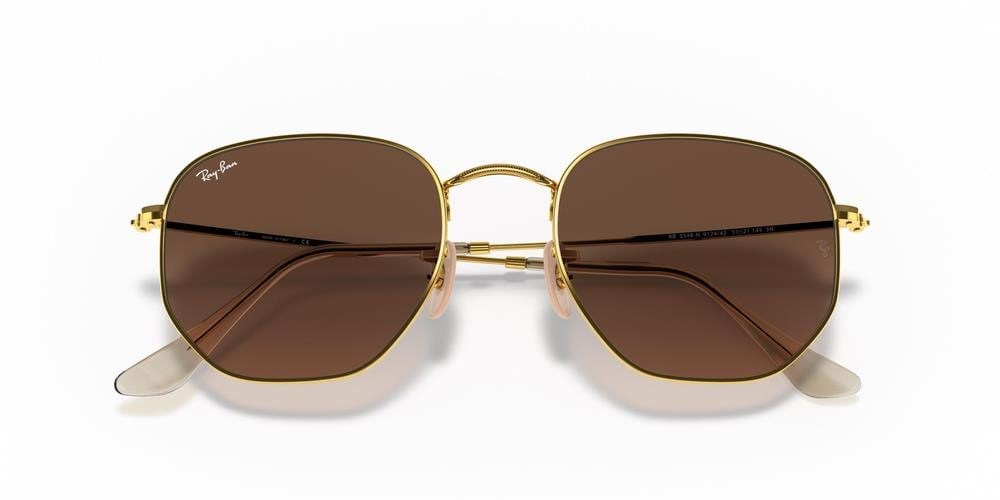 Ray-ban  3548-N 9124/43 51-21  Güneş Gözlüğü