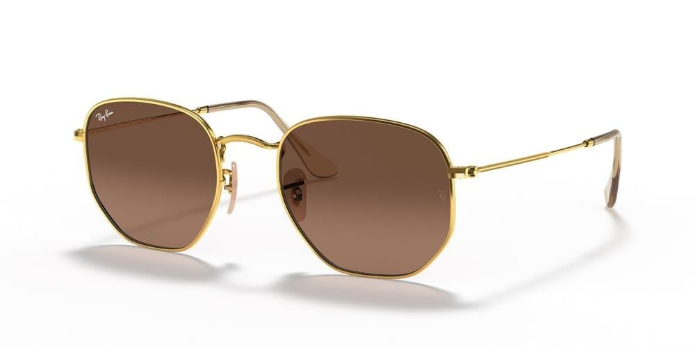 Ray-ban  3548-N 9124/43 51-21  Güneş Gözlüğü