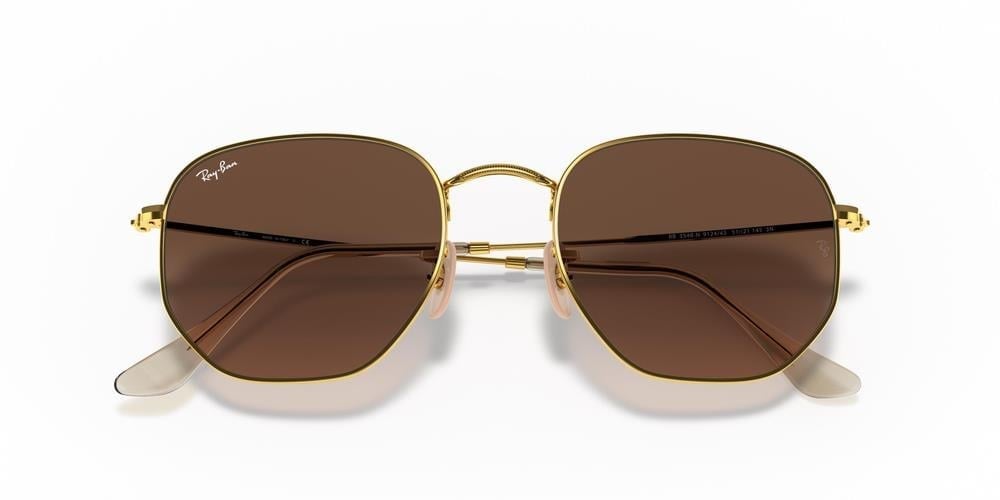Ray-ban  3548-N 9124/43 51-21  Güneş Gözlüğü