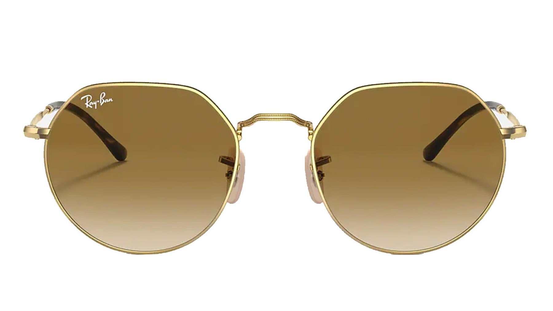 Ray-ban  3565 001/51 51-20  Güneş Gözlüğü