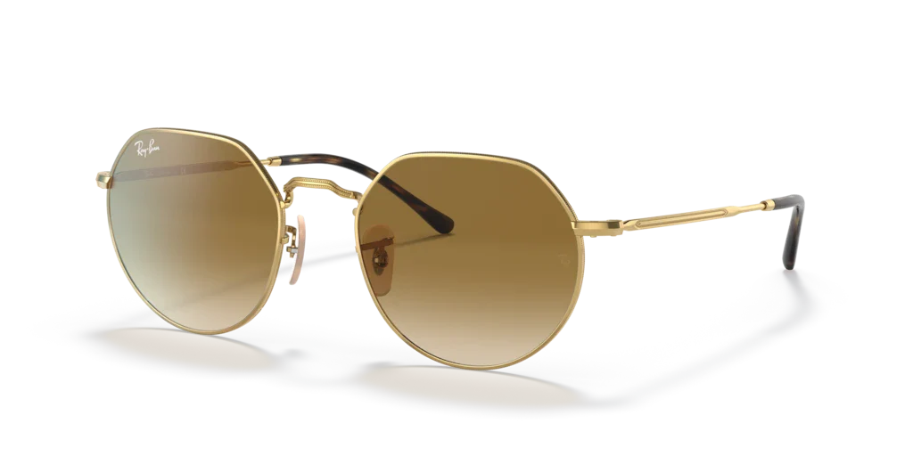 Ray-ban  3565 001/51 53-20  Güneş Gözlüğü